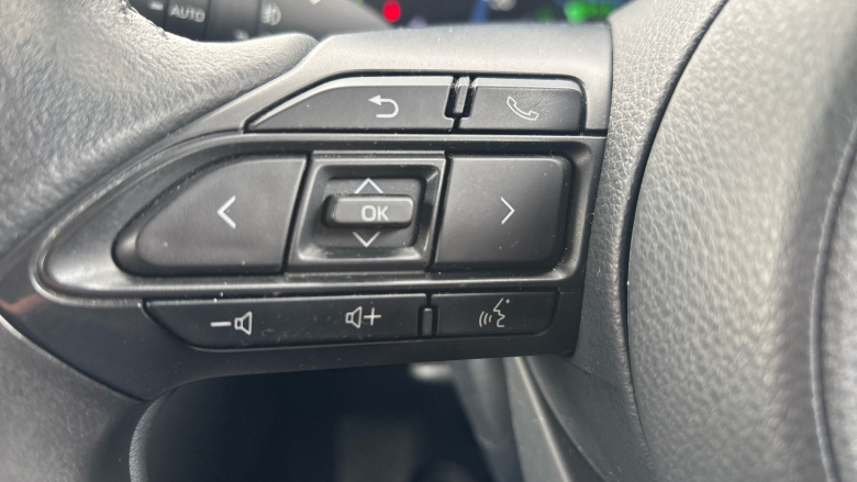 Toyota Yaris Cross 1.5 Hybrid Excel 5dr CVT Hybrid Estate